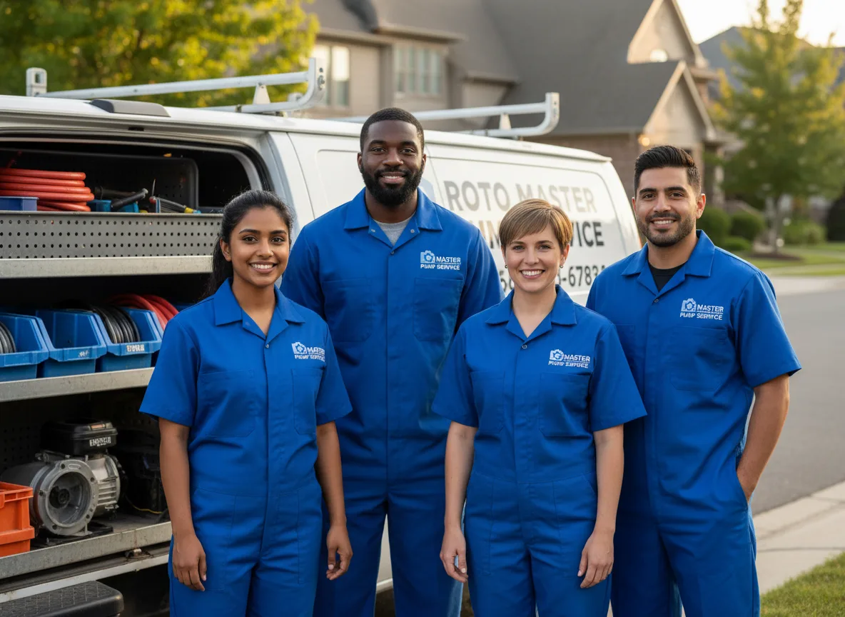 Sump Pump Installation company in Alva, FL